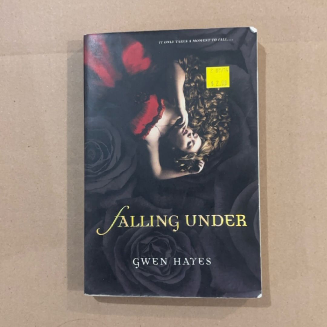 Falling Under