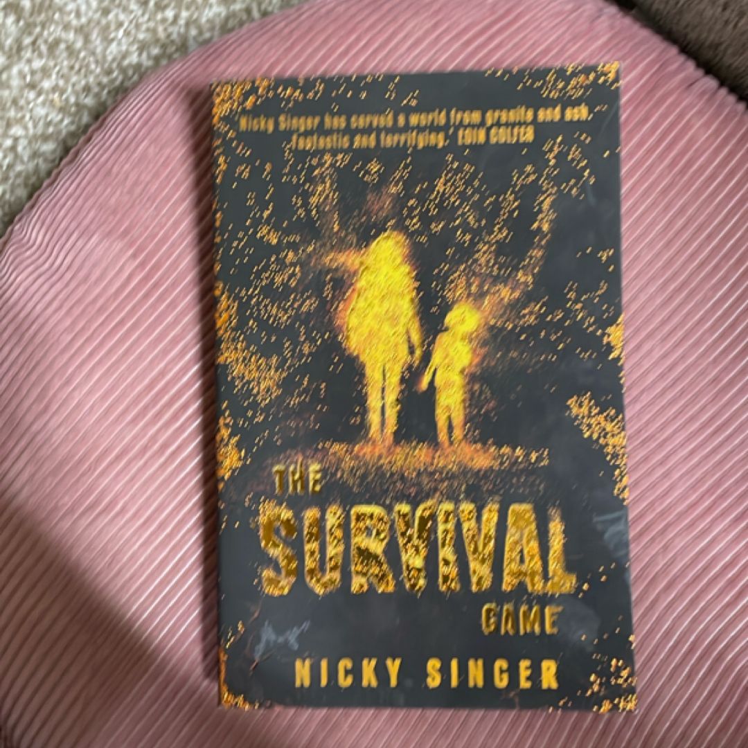 The Survival Game