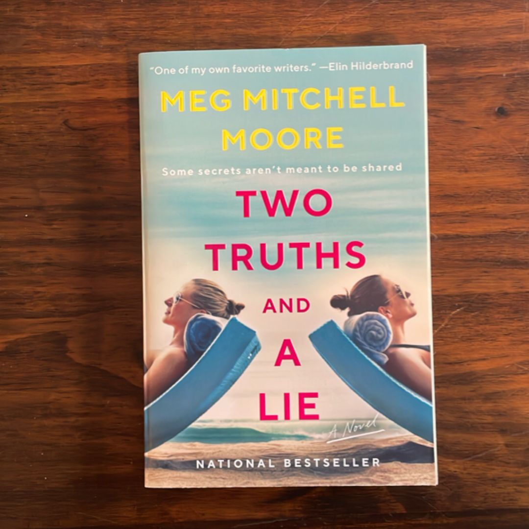 Two Truths and a Lie