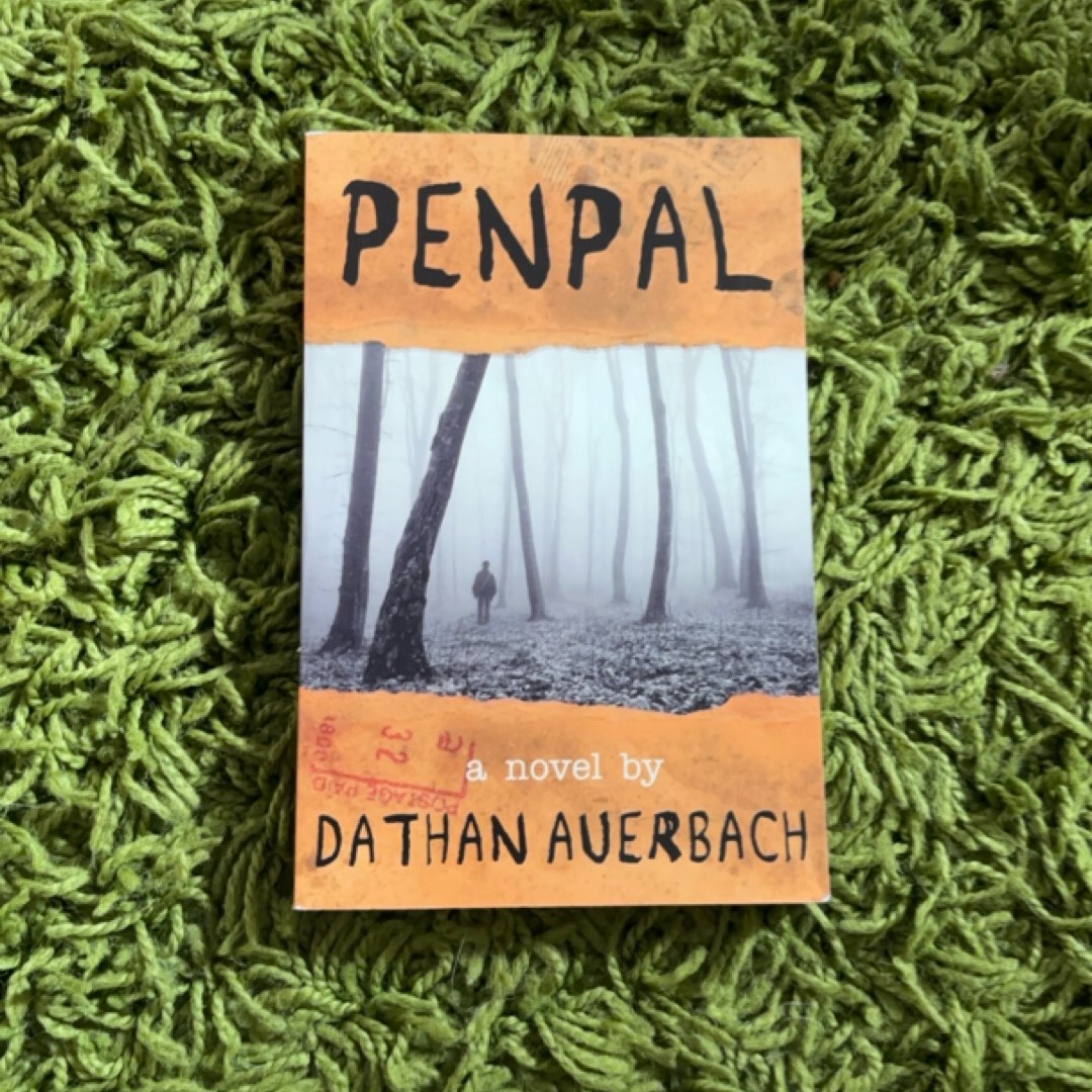 Penpal