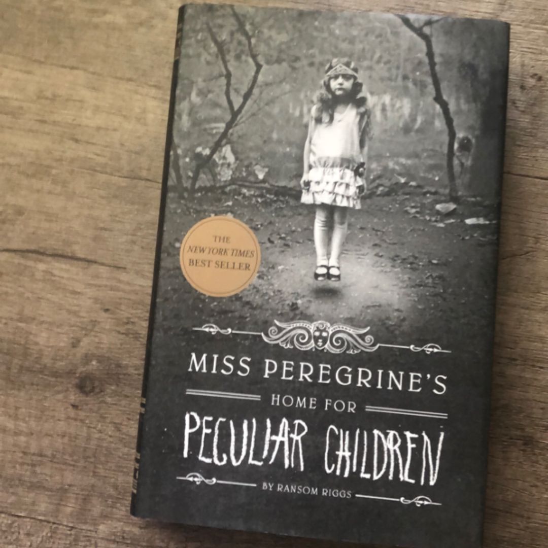 Miss Peregrine's Home for Peculiar Children