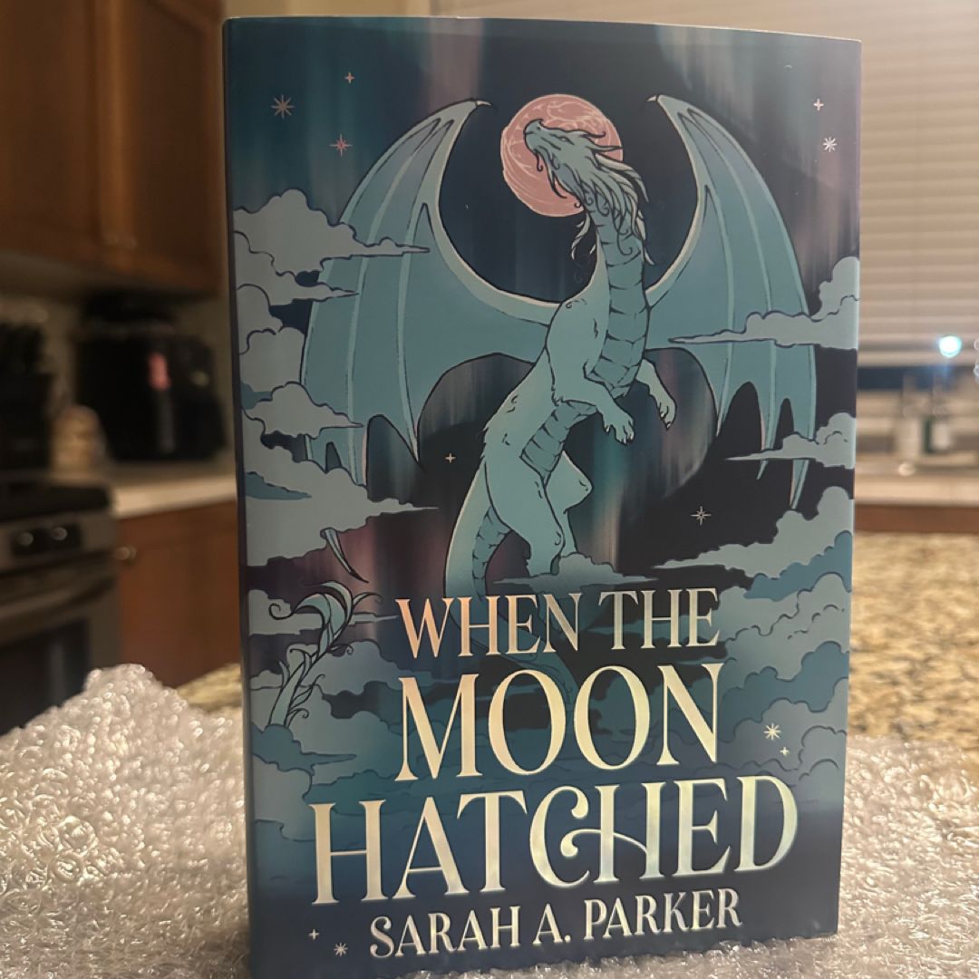 When The Moon Hatched FAIRYLOOT