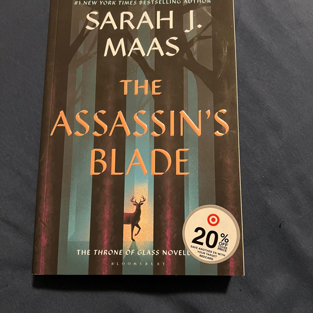 The Assassin's Blade