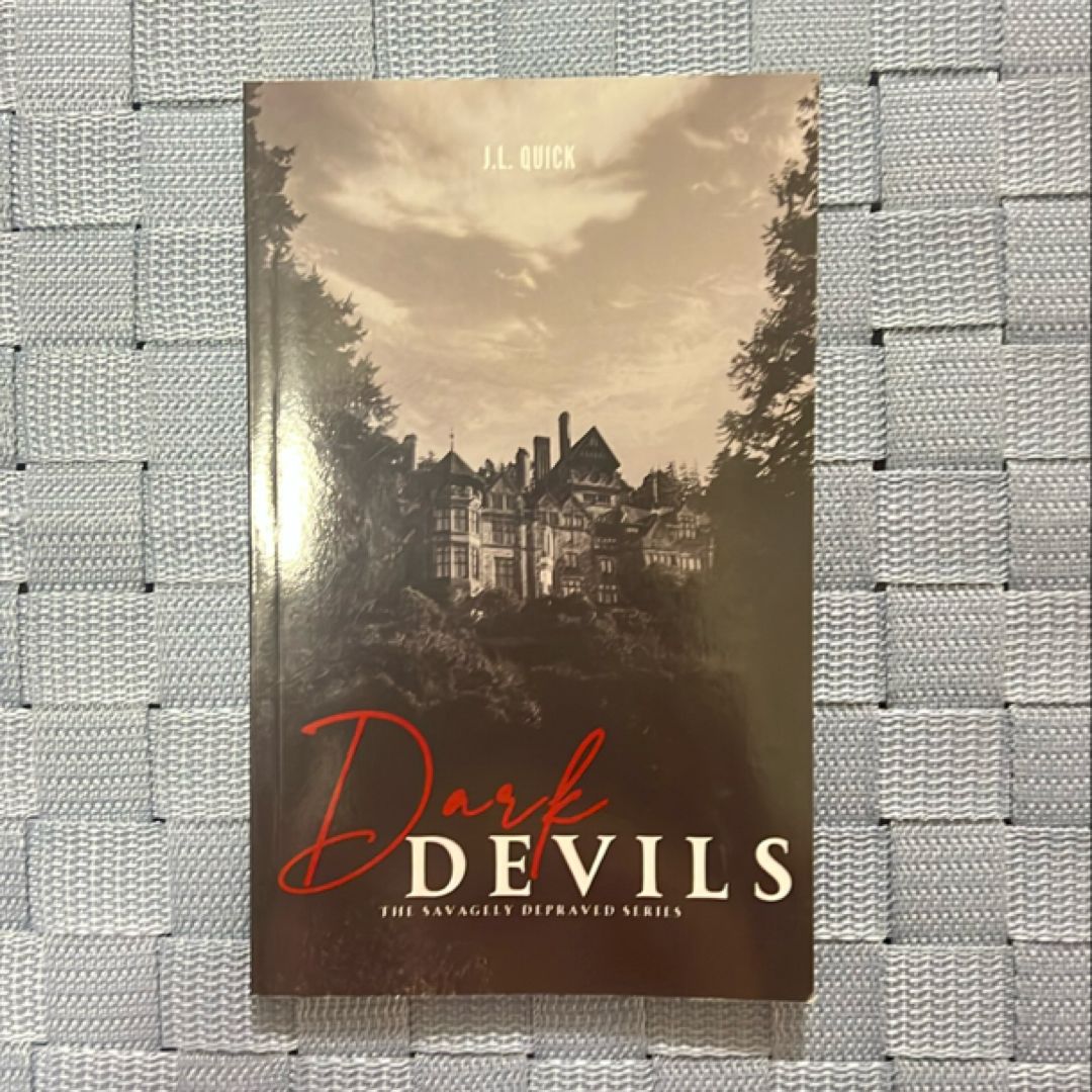 Dark Devils