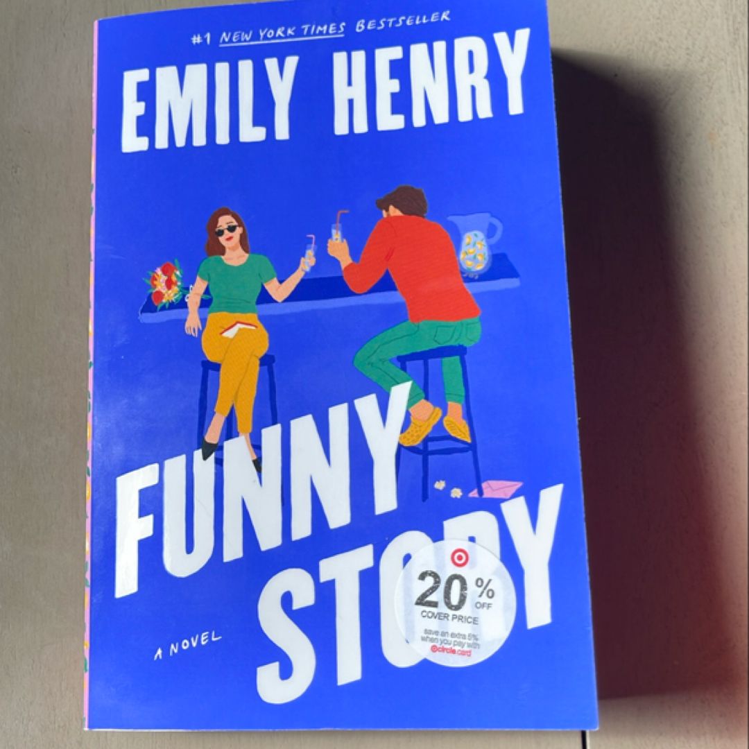 Funny Story