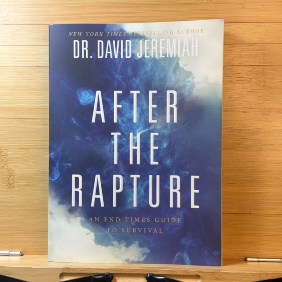 After the Rapture