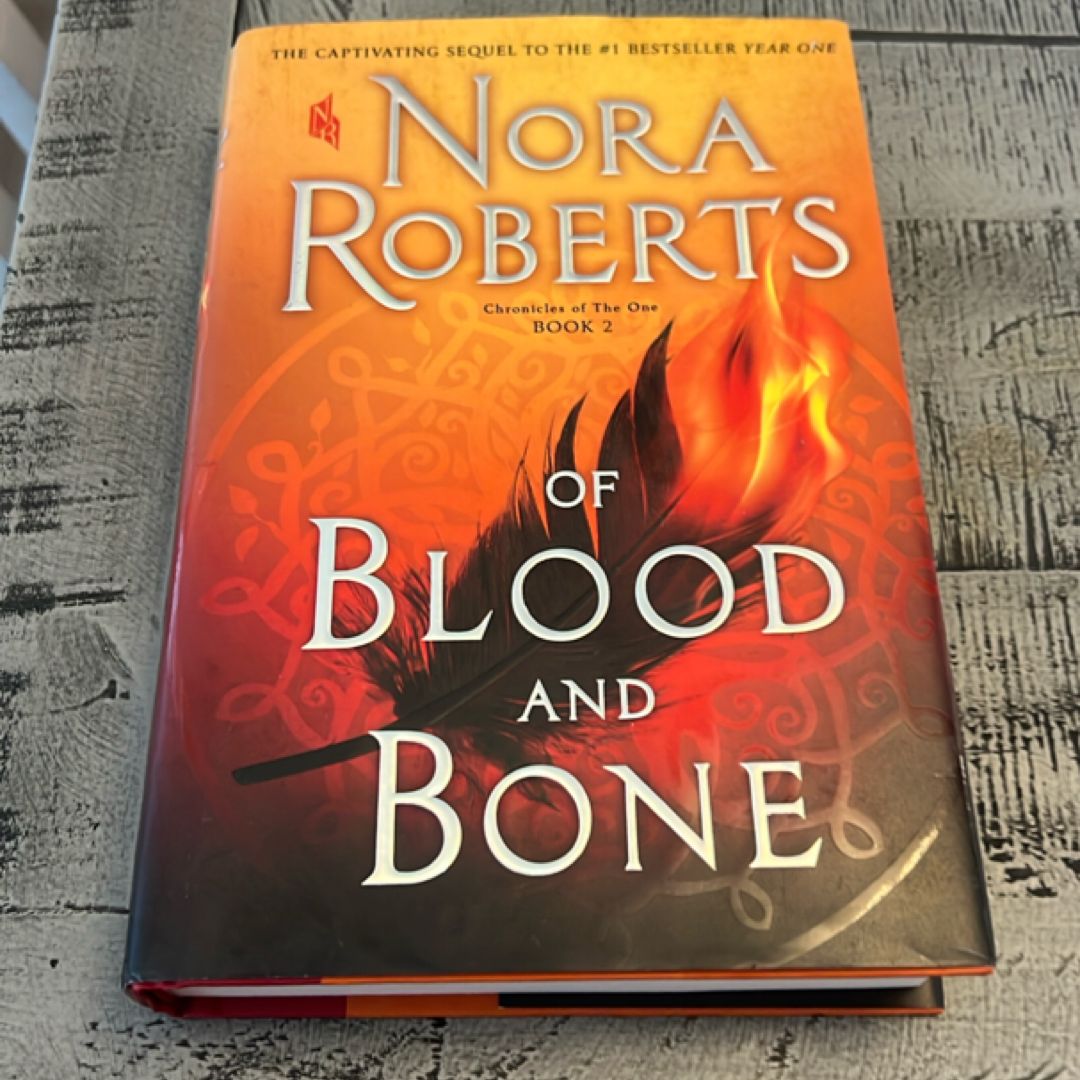 Of Blood and Bone