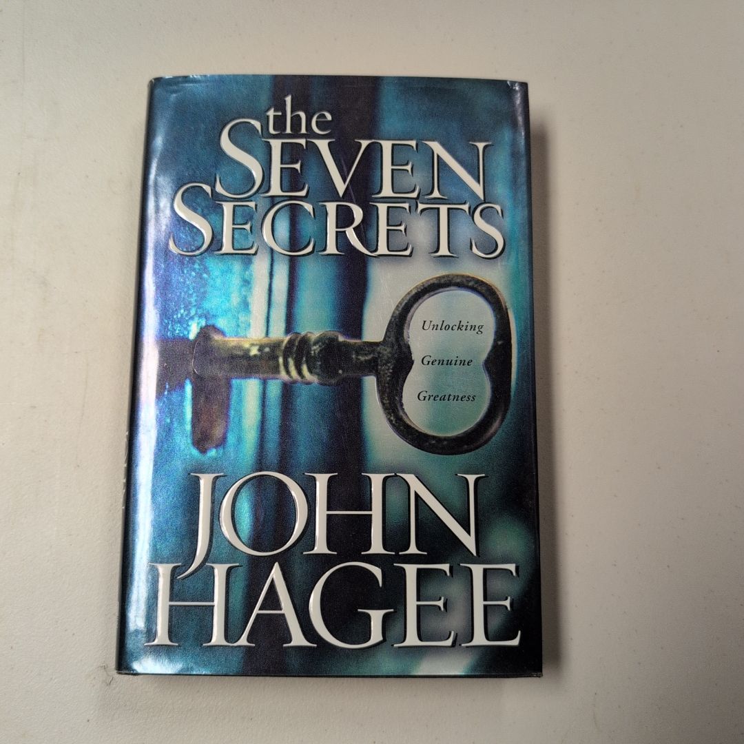 The Seven Secrets