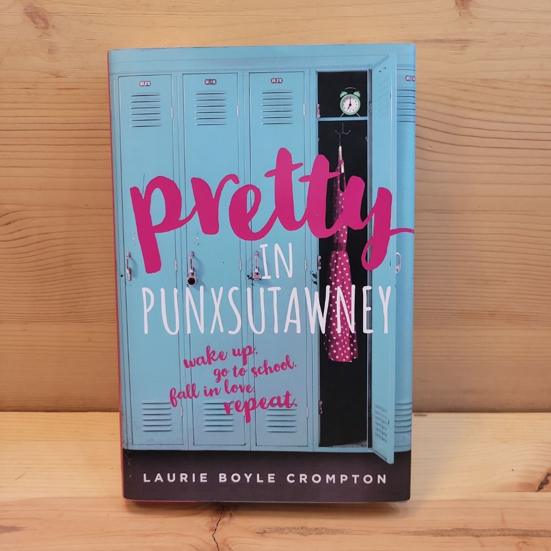 Pretty in Punxsutawney