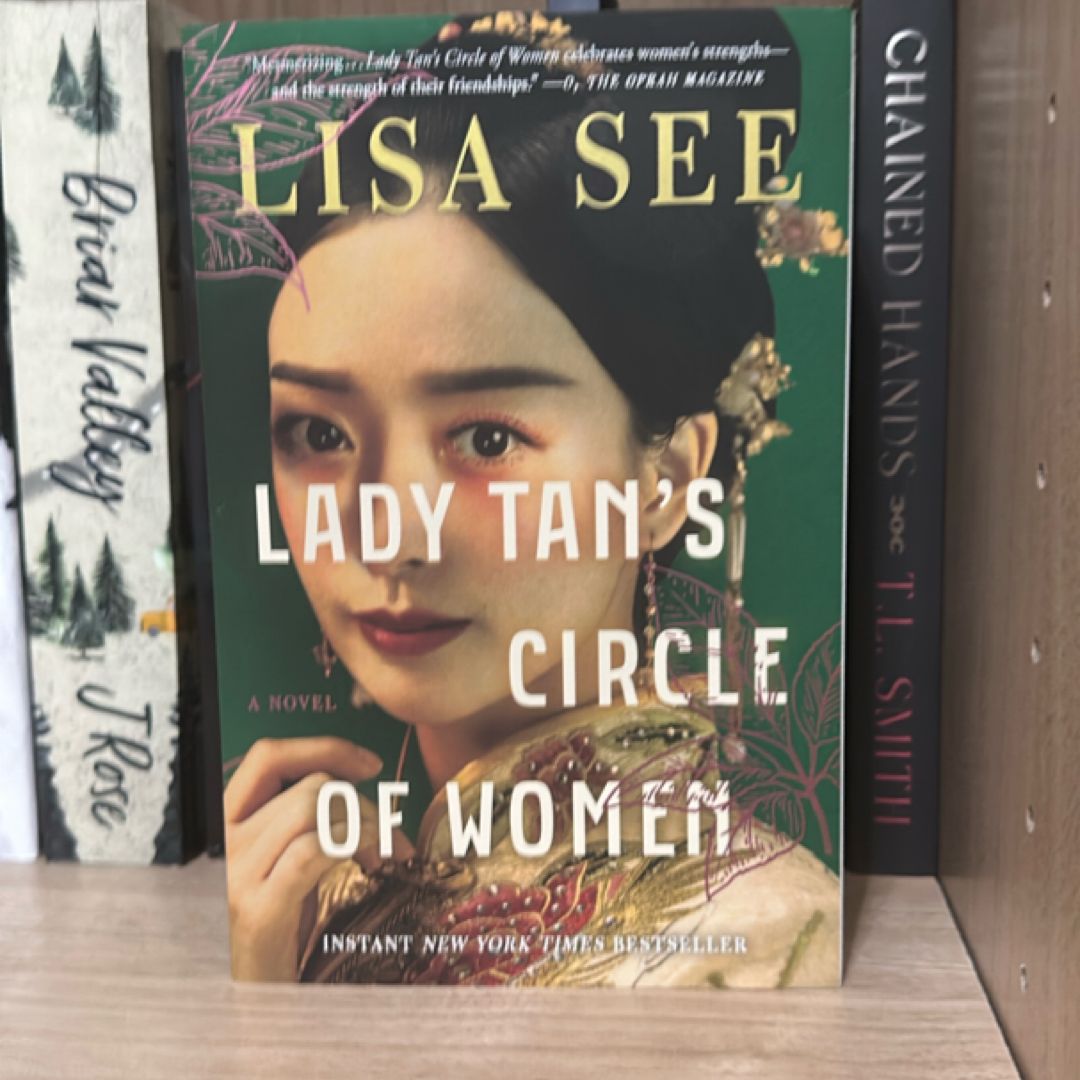 Lady Tan's Circle of Women