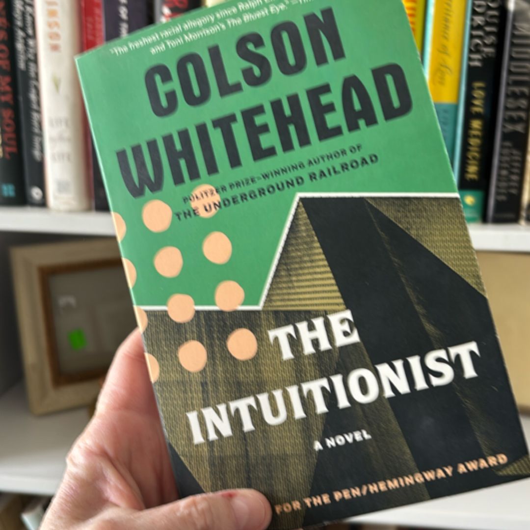 The Intuitionist