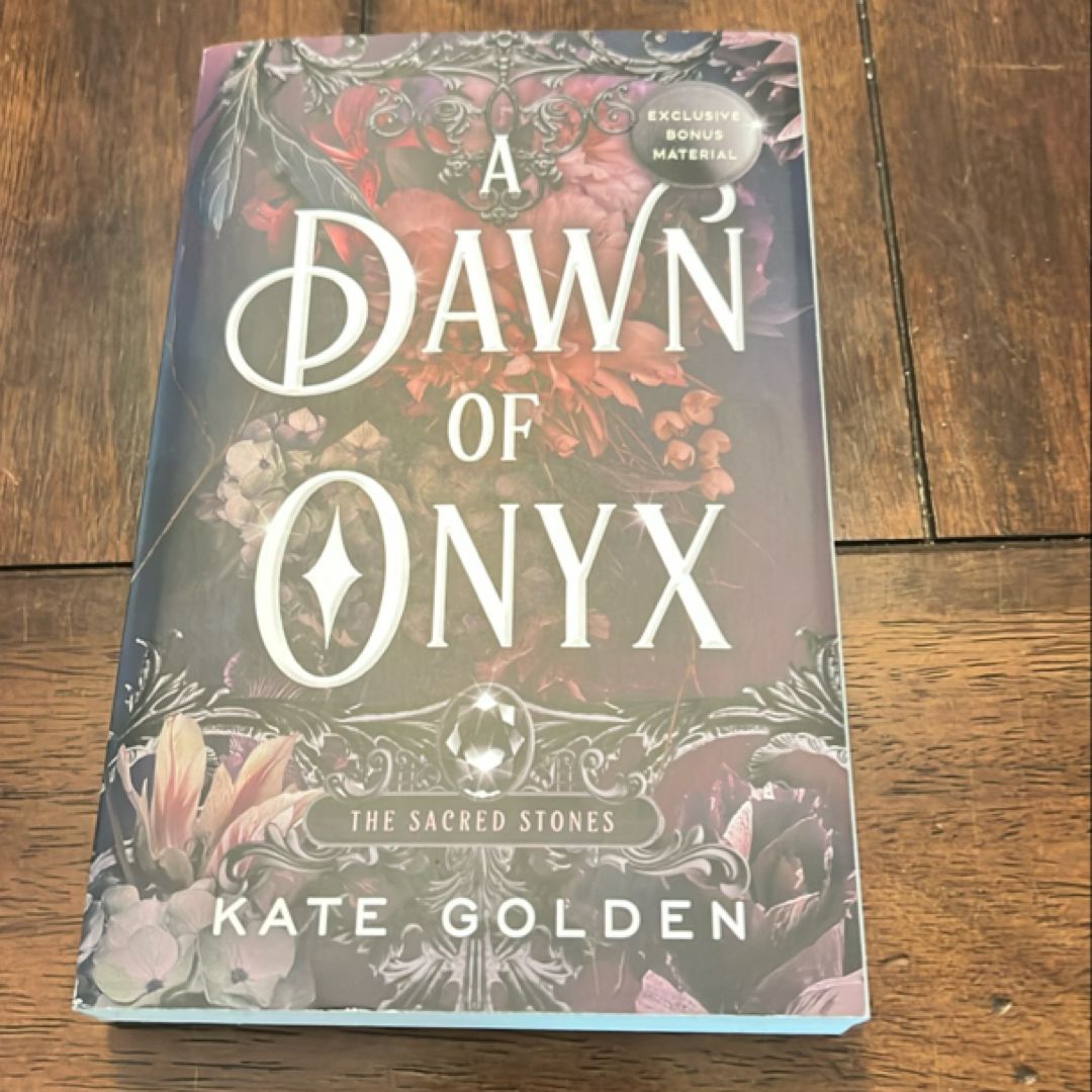 A Dawn of Onyx
