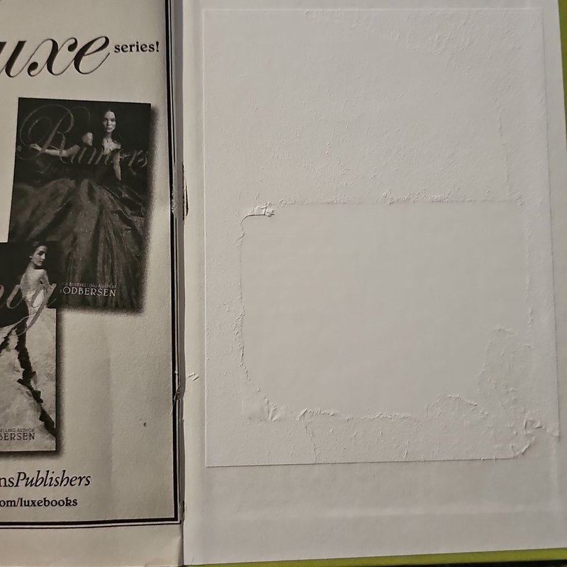 Pretty Little Liars #4: Unbelievable