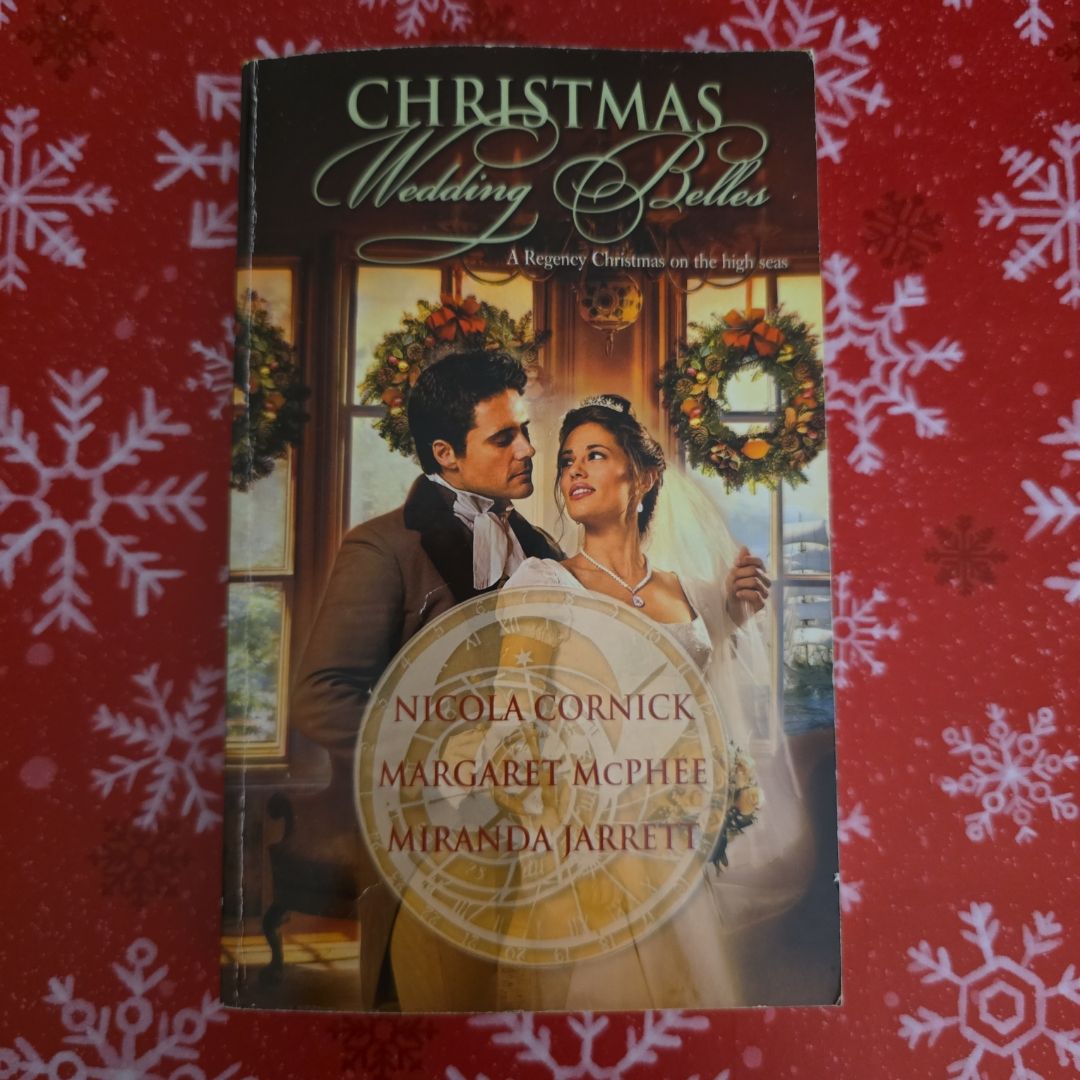 Christmas Wedding Belles