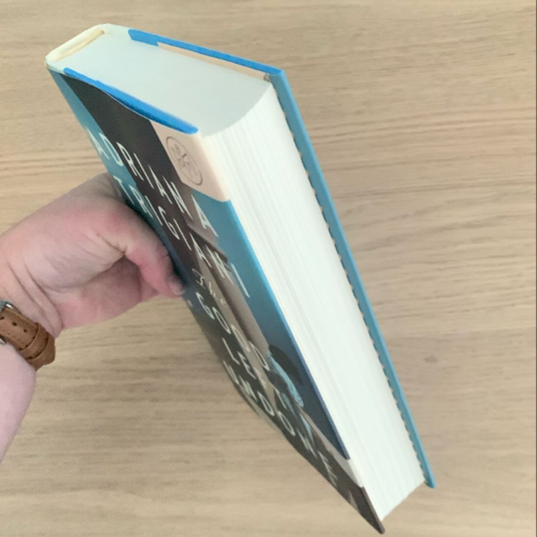 The Good Left Undone