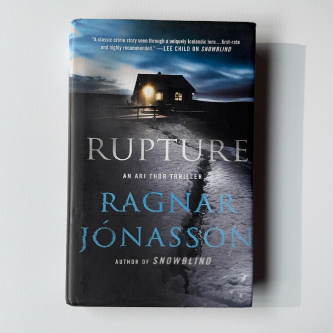 Rupture