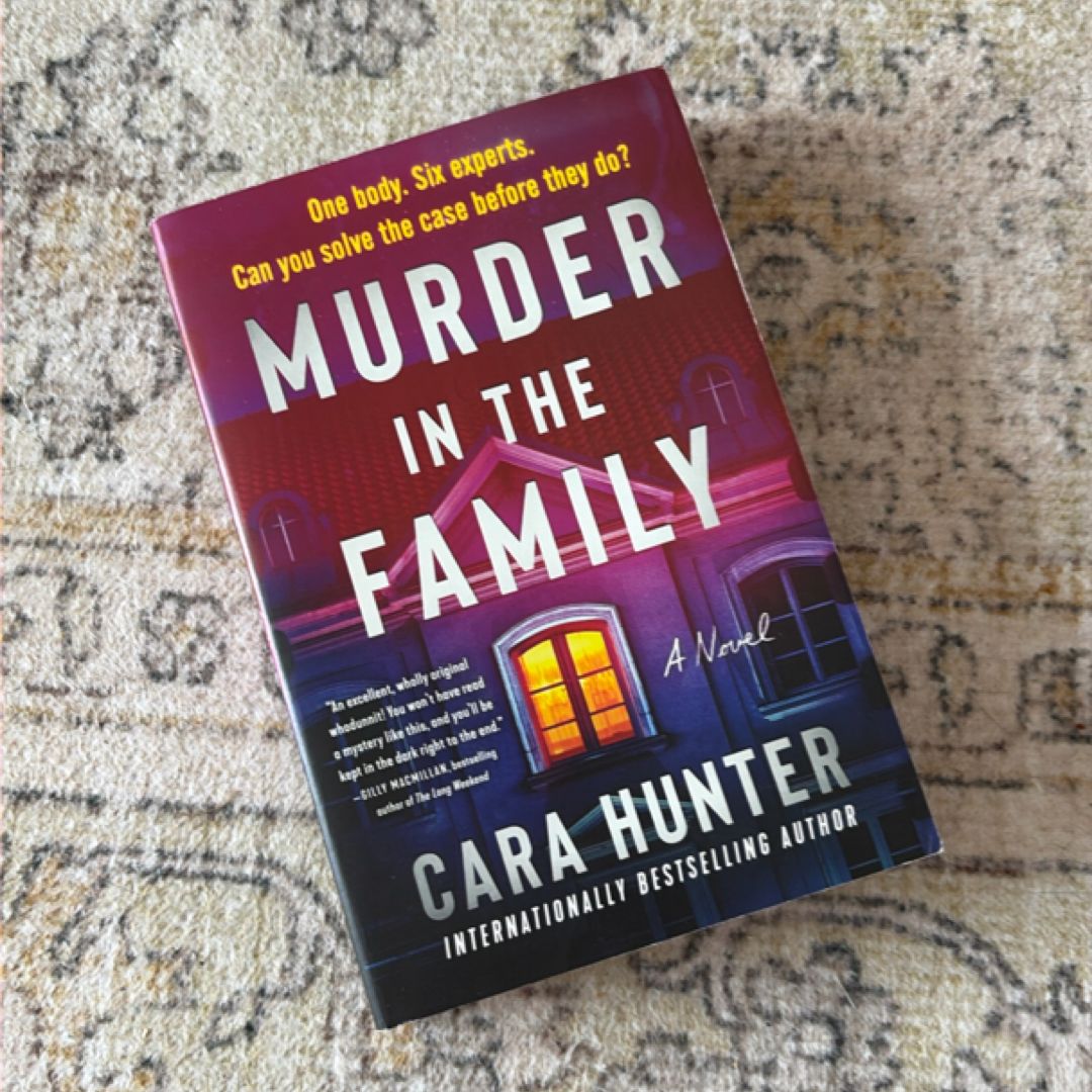 Murder in the Family