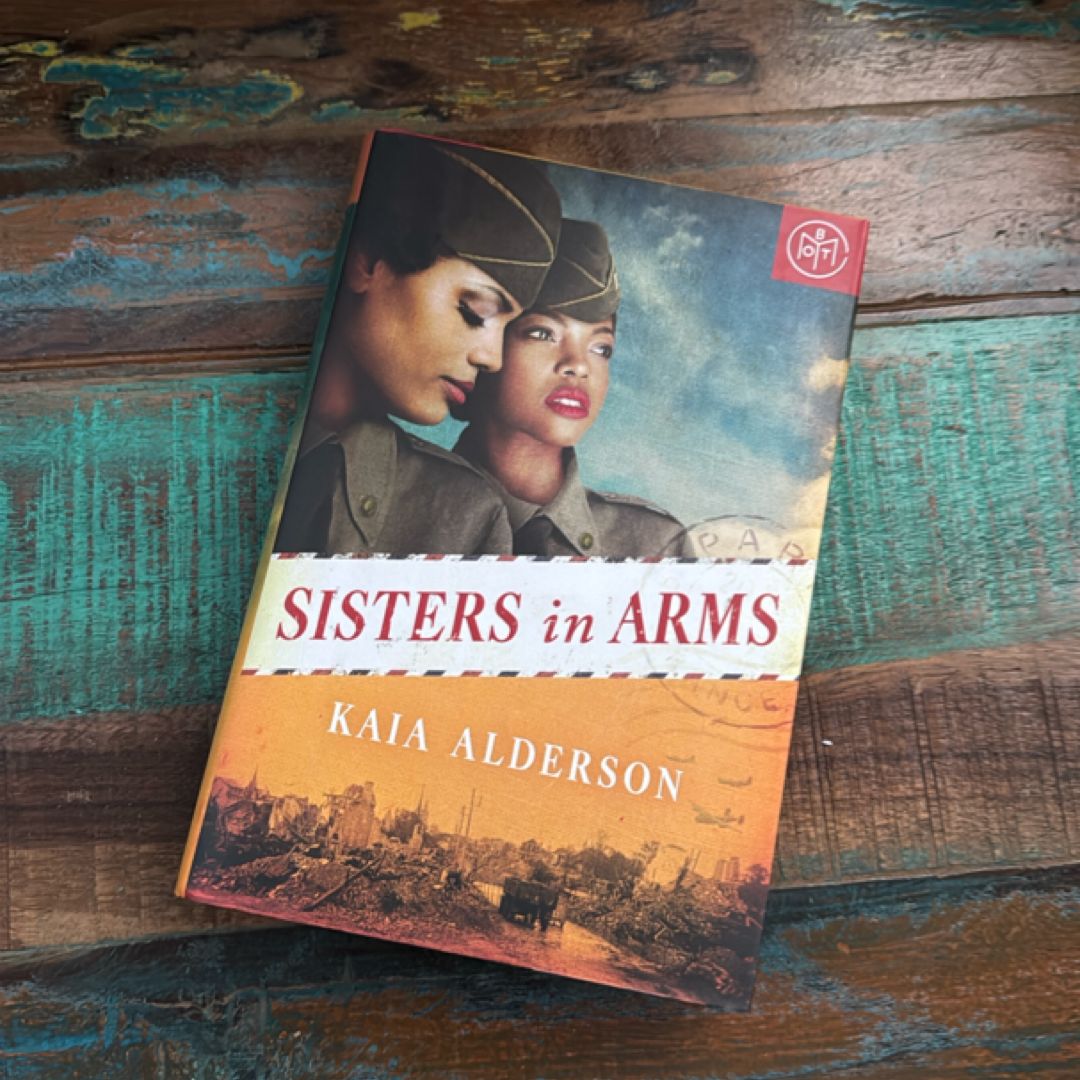 Sisters in Arms