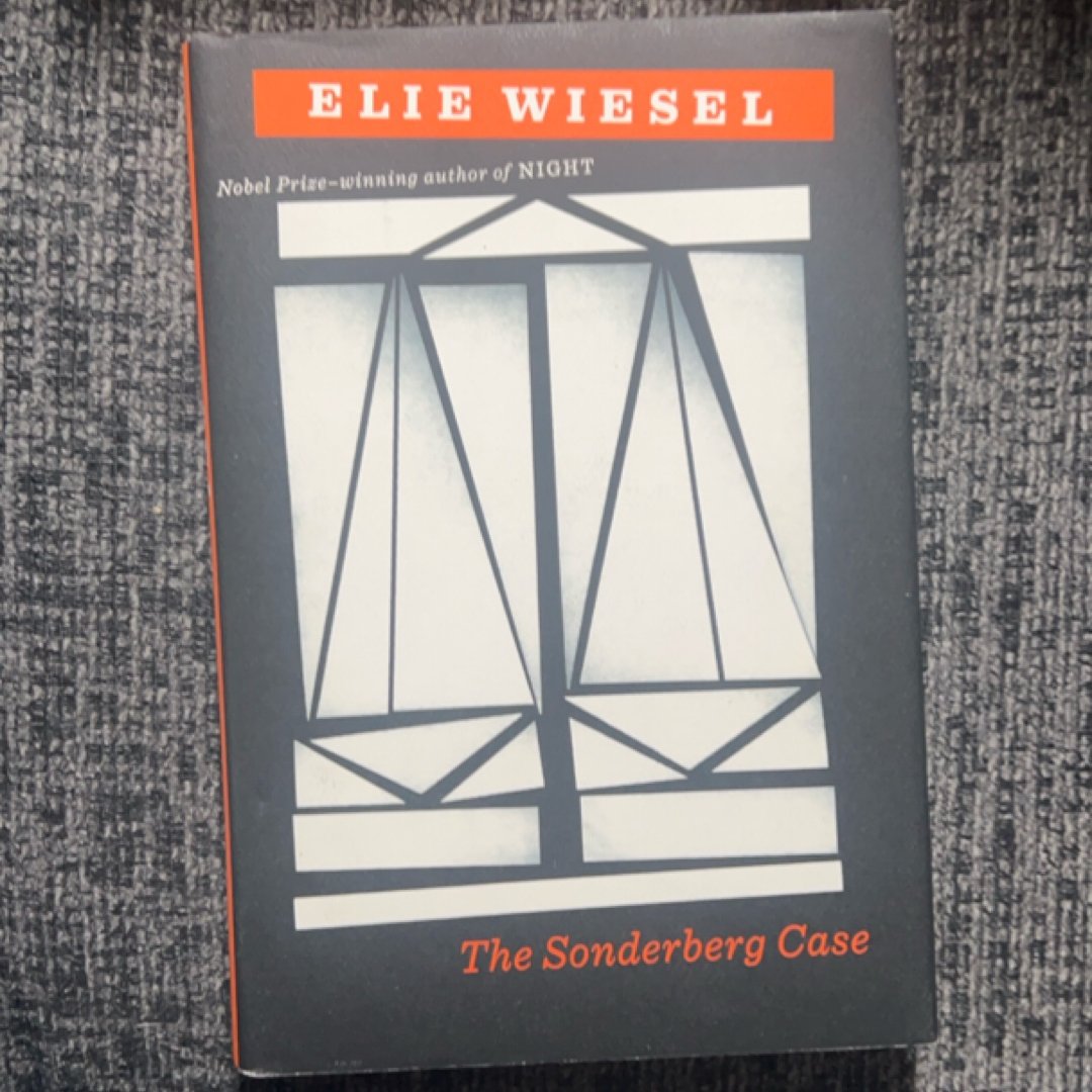 The Sonderberg Case