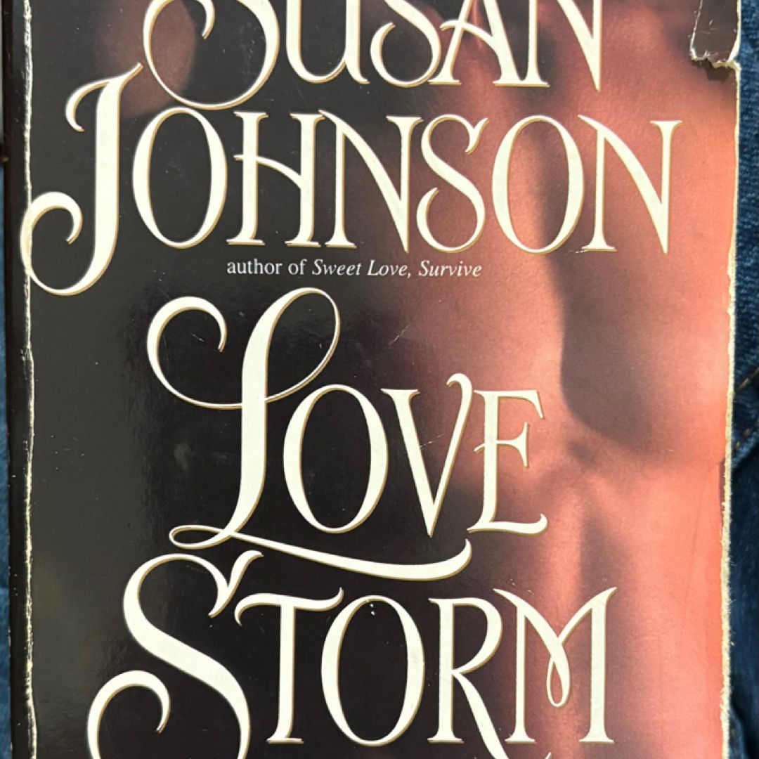 Love Storm