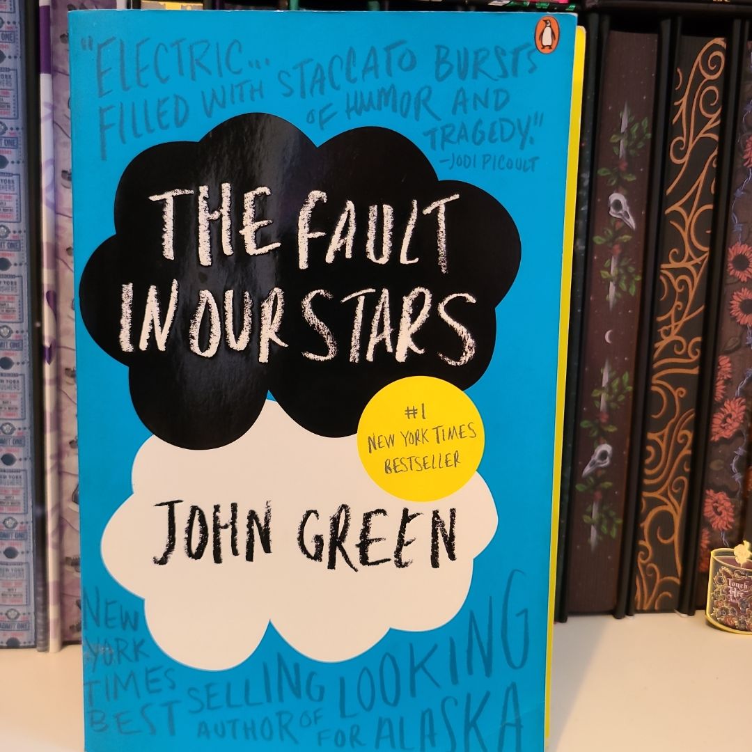 The Fault in Our Stars