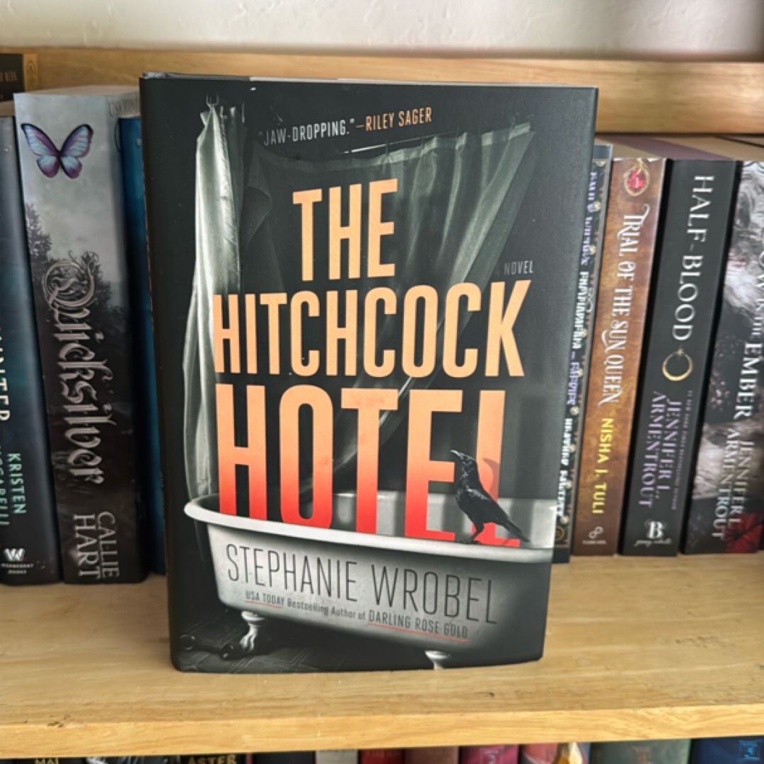 The Hitchcock Hotel