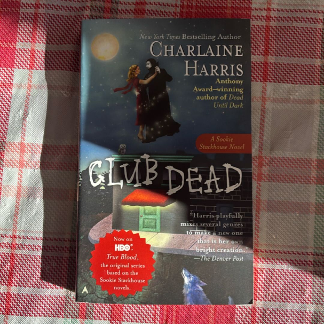 Club Dead