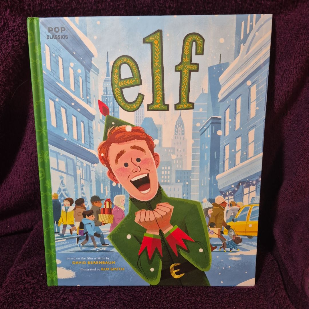 Elf