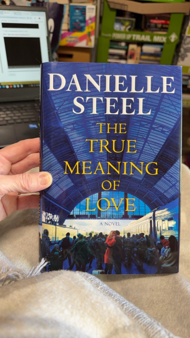 The True Meaning of Love