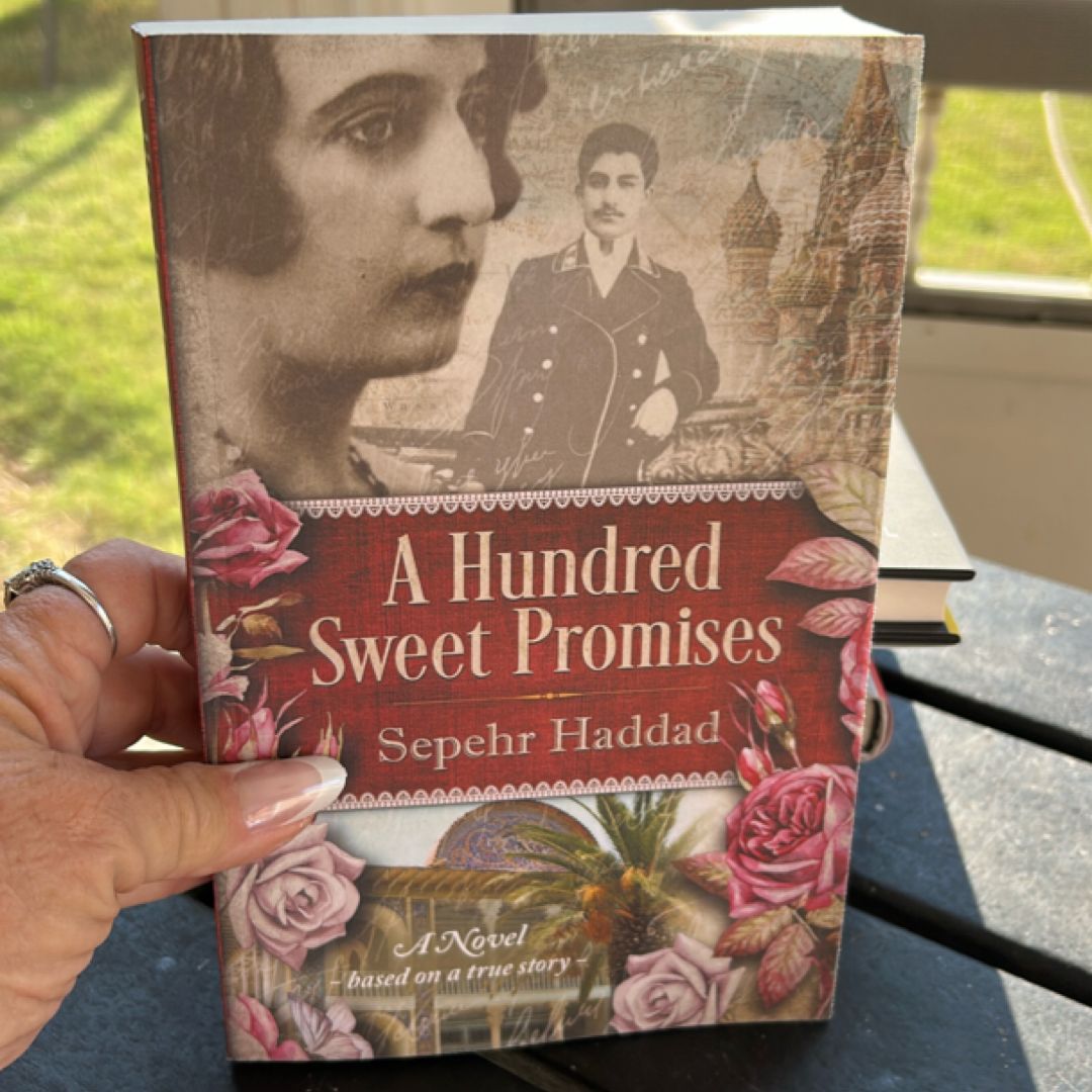 A Hundred Sweet Promises