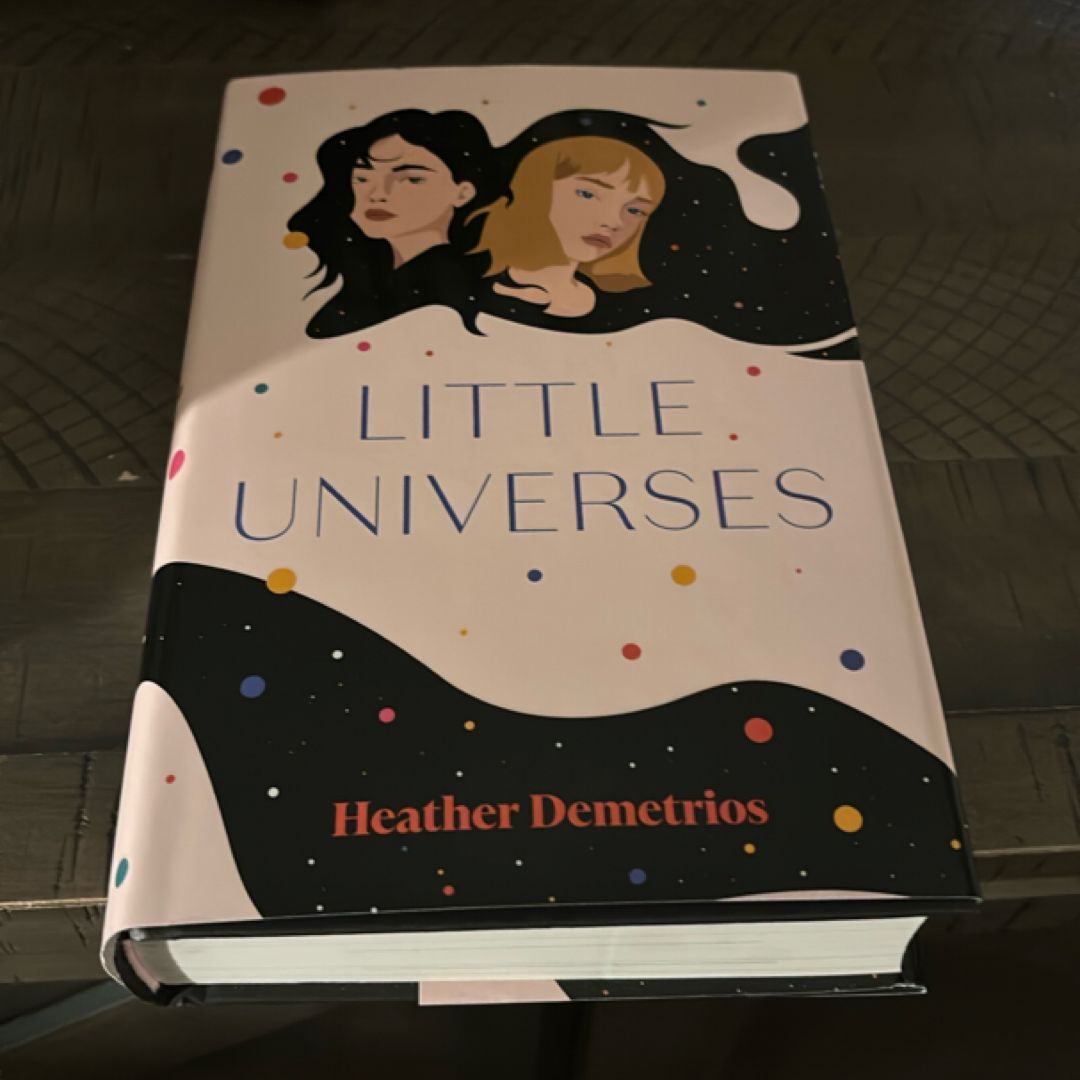 Little Universes