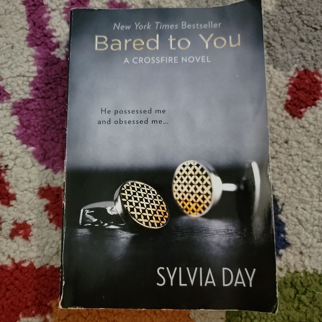 Bared to You