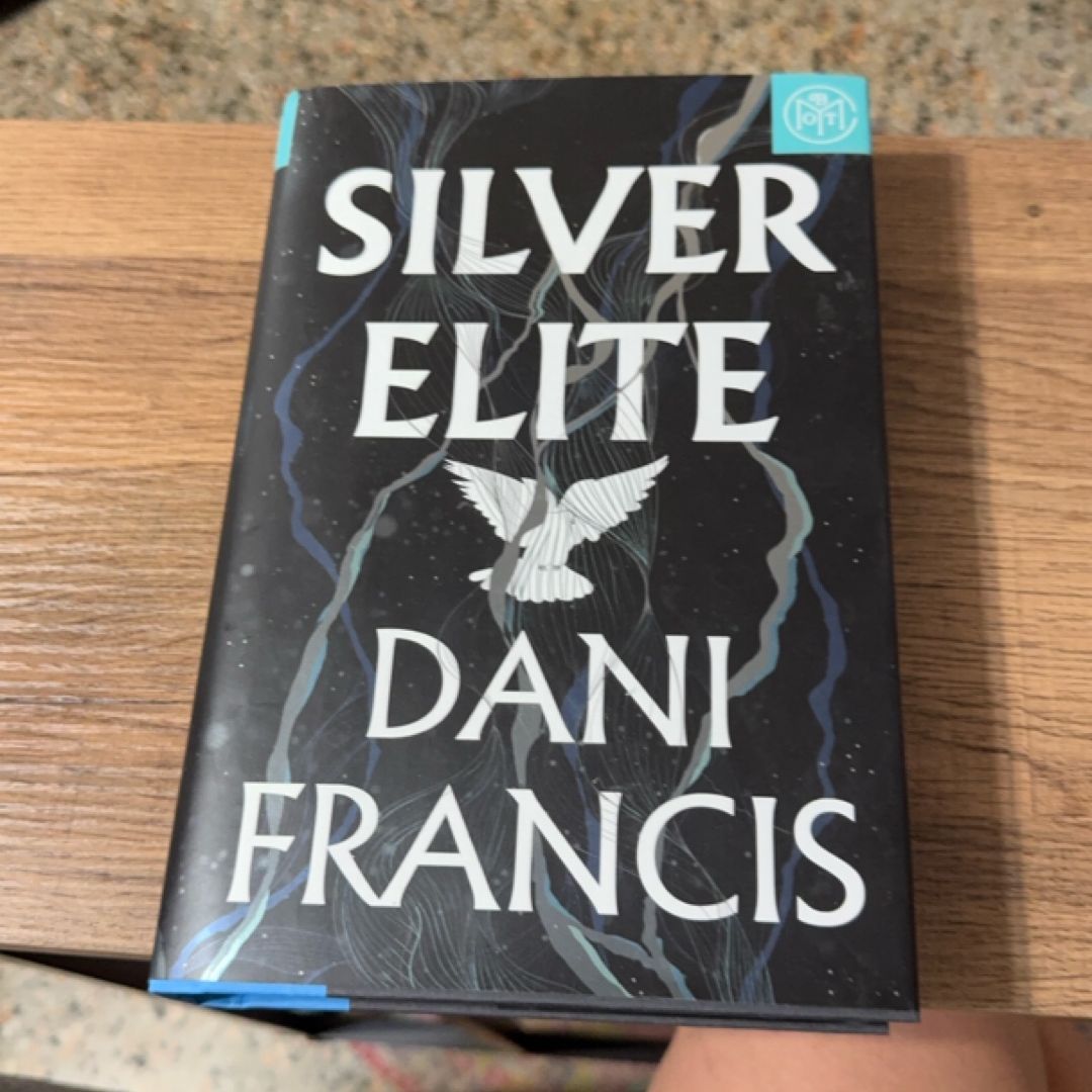 Silver Elite