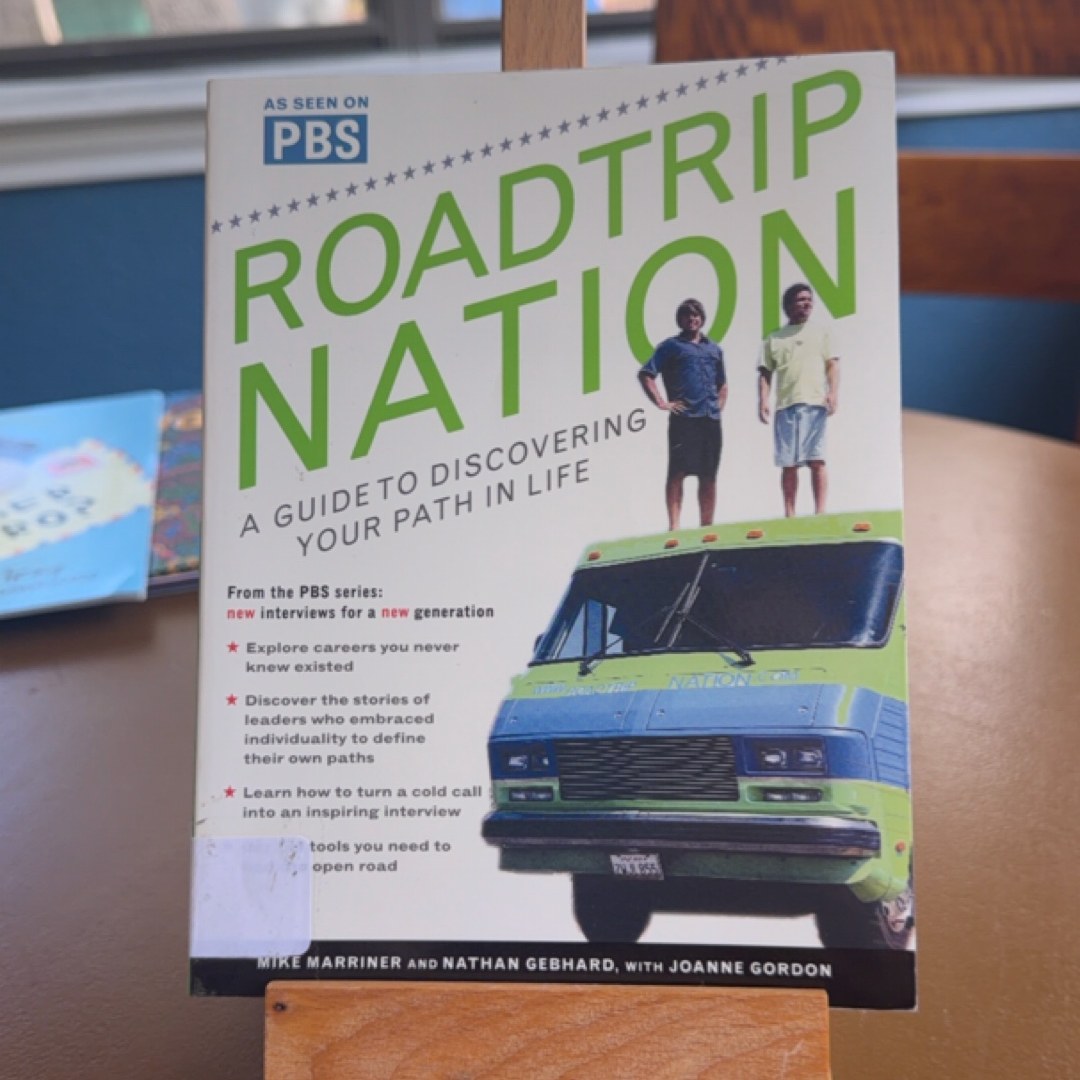 Roadtrip Nation
