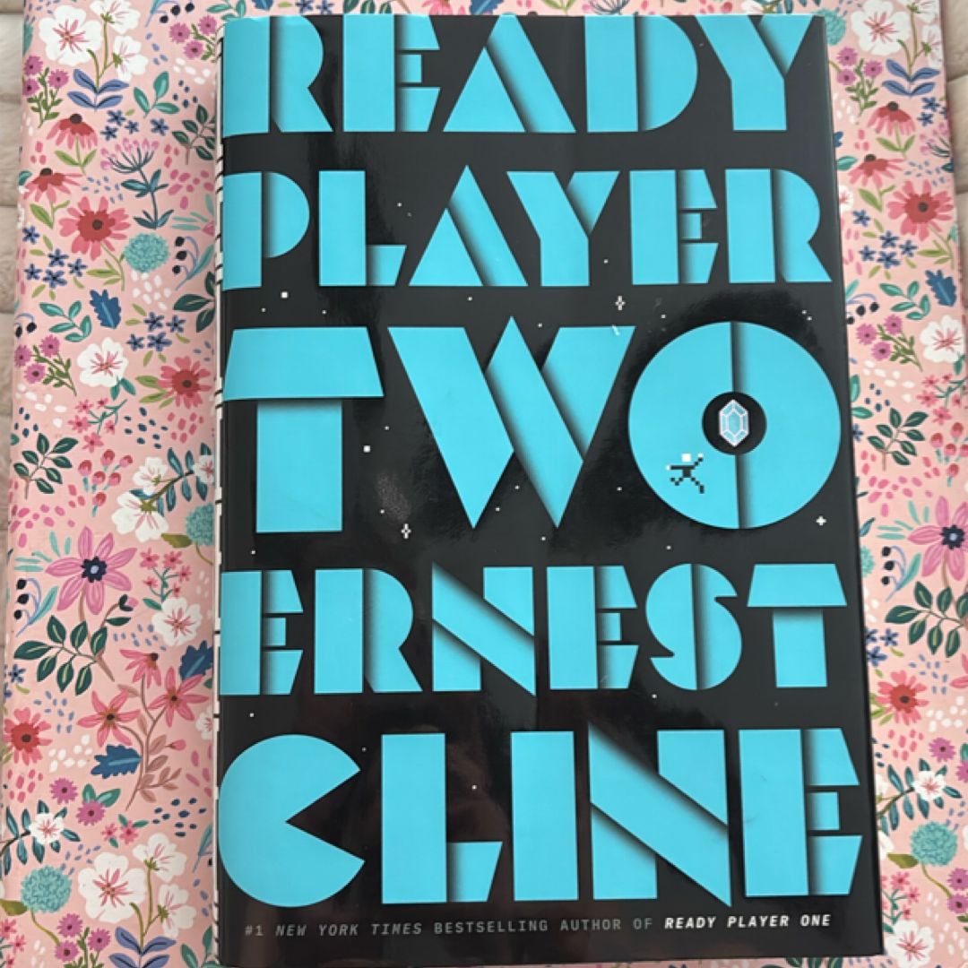 Ready Player Two