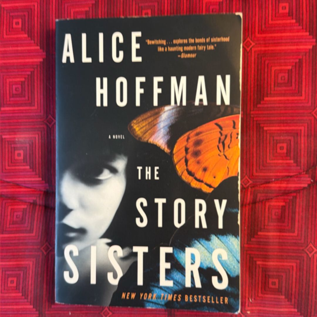The Story Sisters