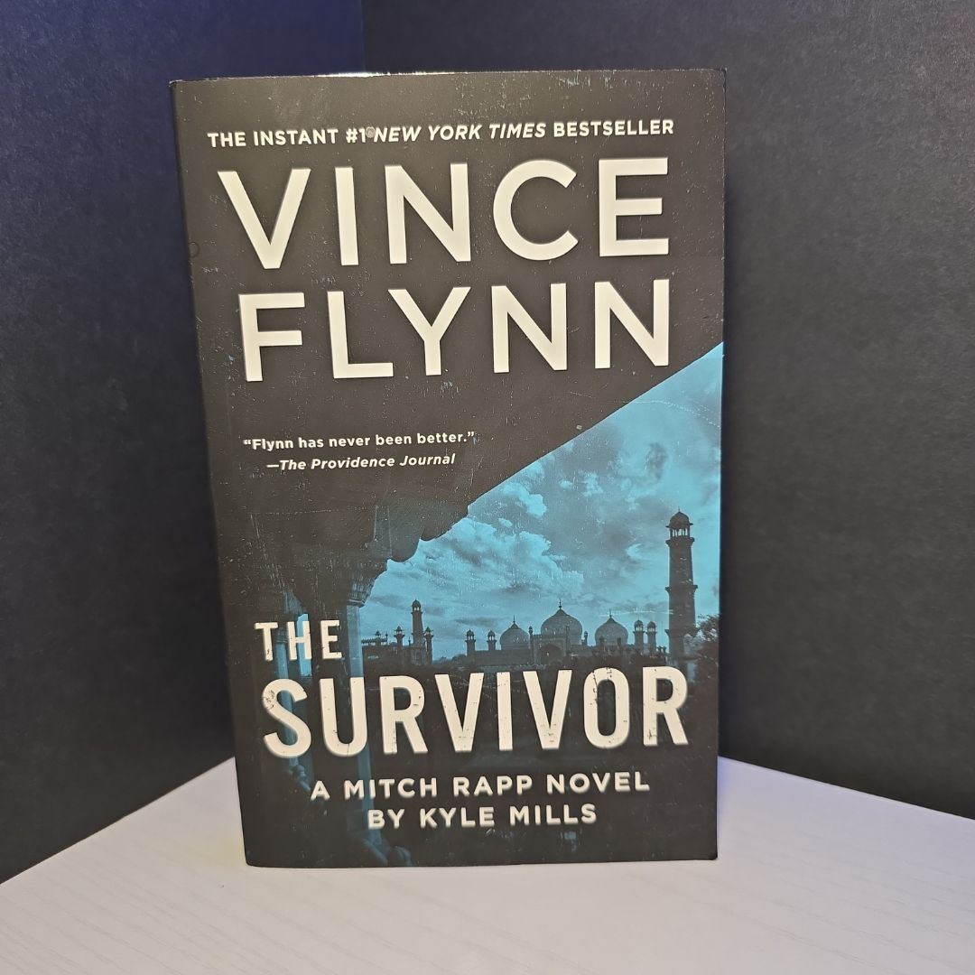 The Survivor