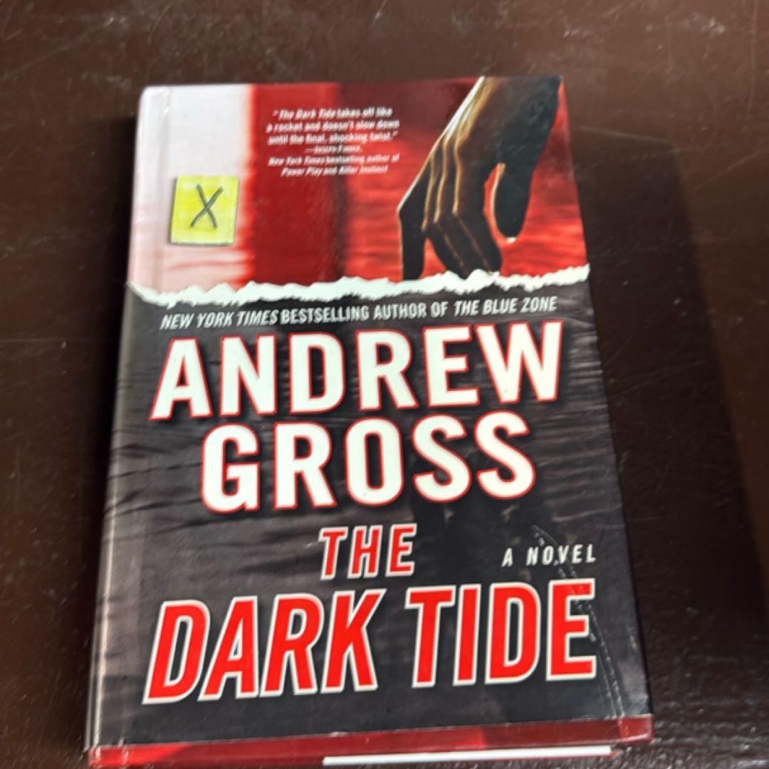 The Dark Tide