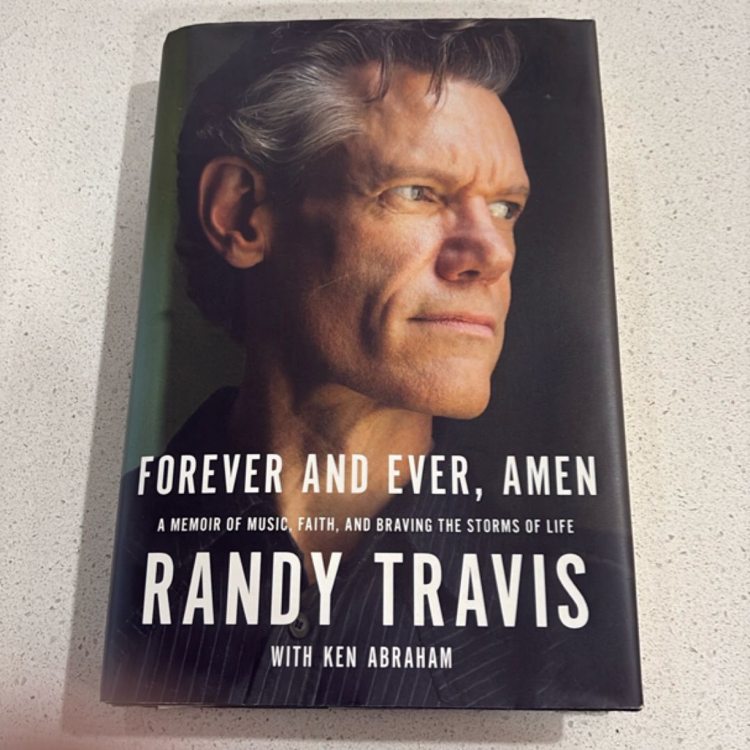 Forever and Ever, Amen