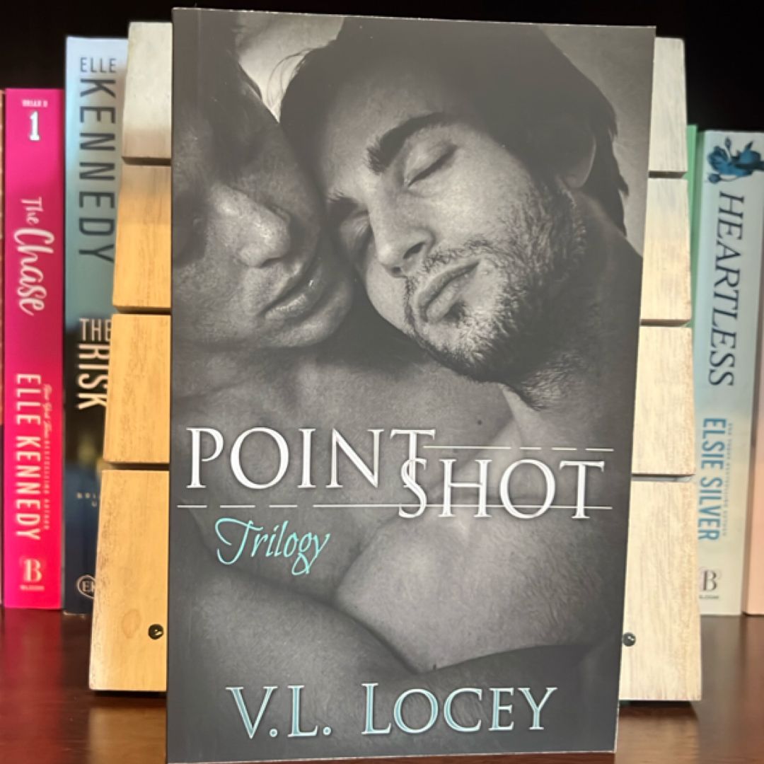 The Point Shot Trilogy