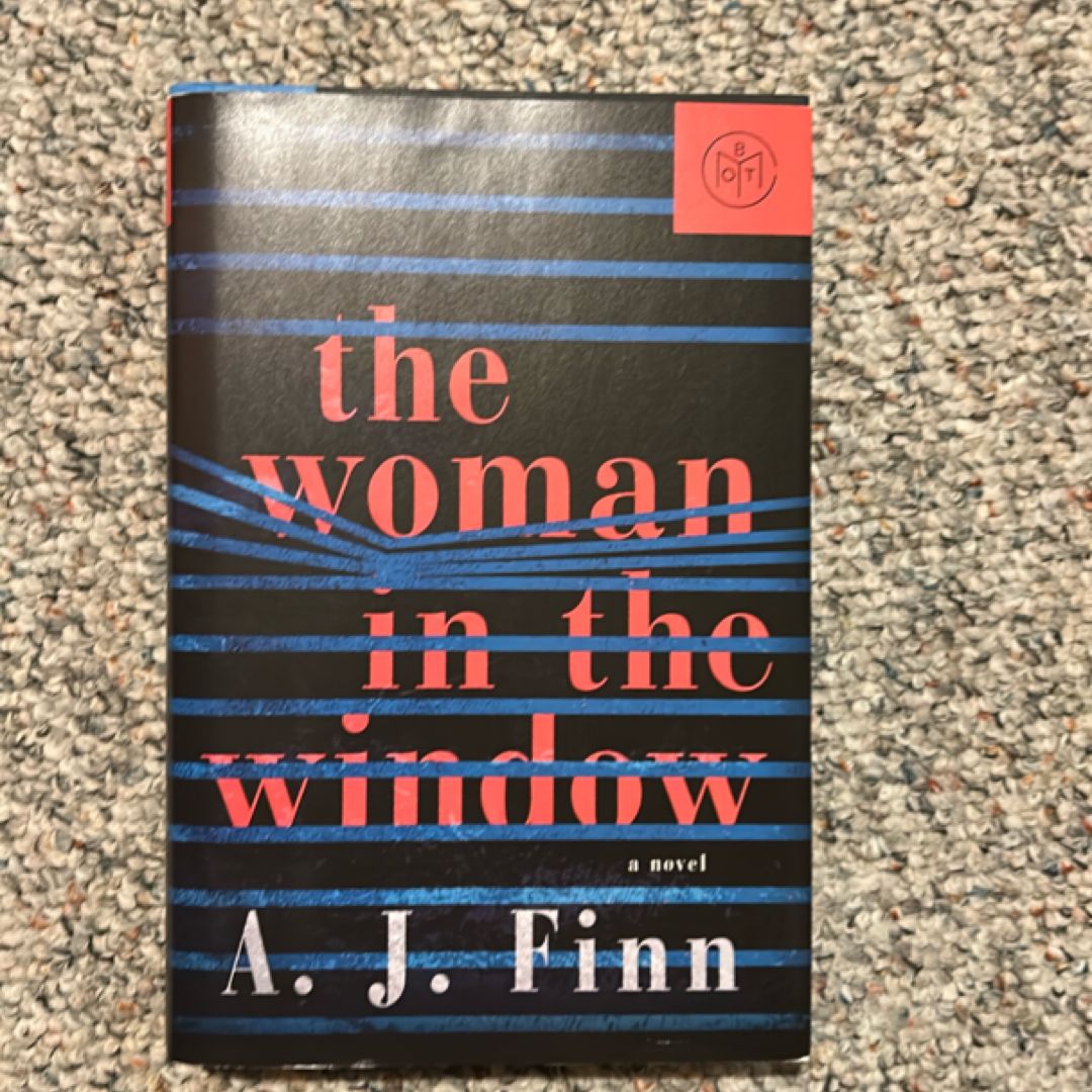 The Woman in the Window