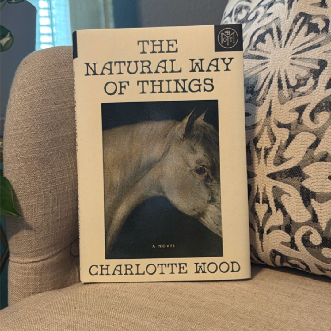 The Natural Way of Things