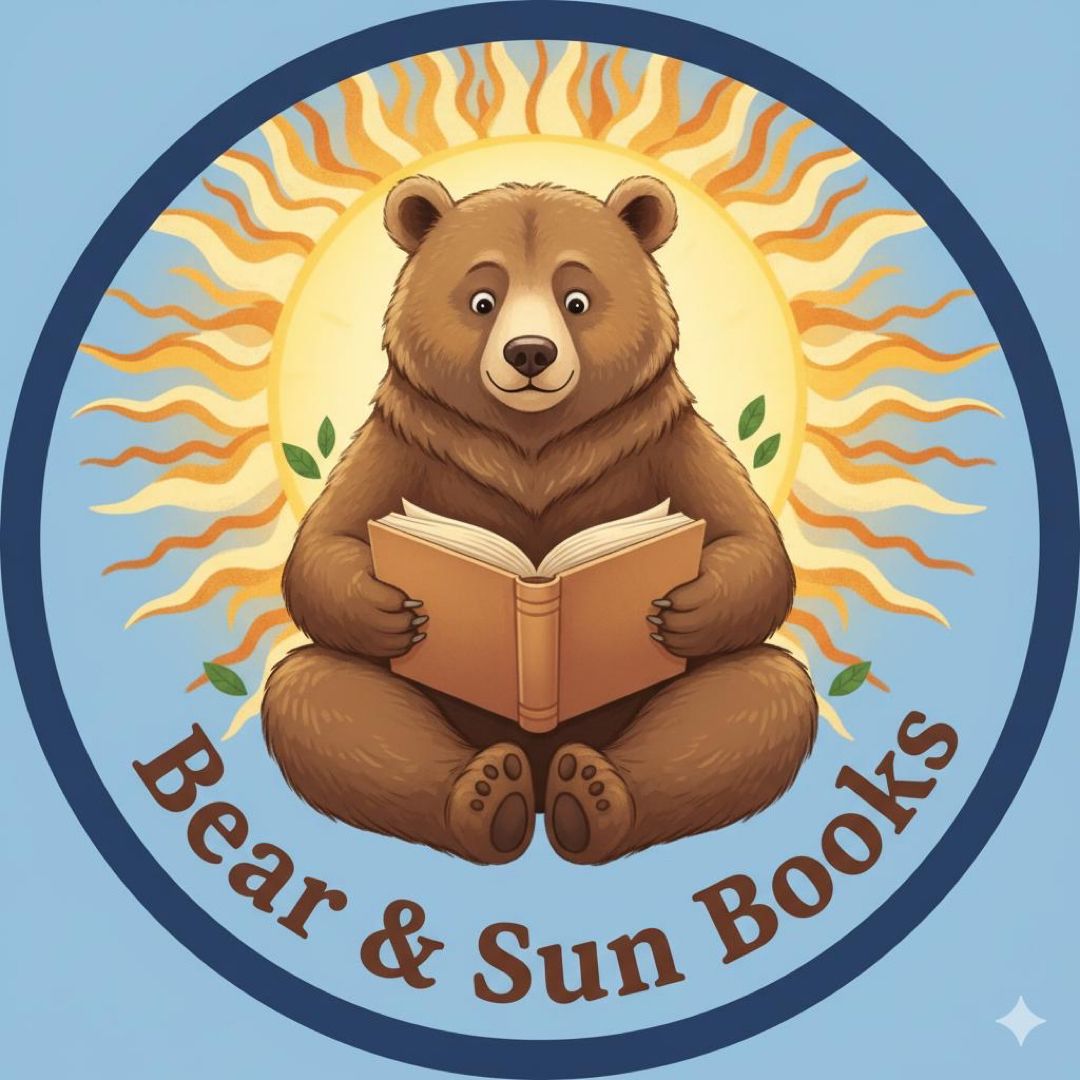 Bearandsunbooks