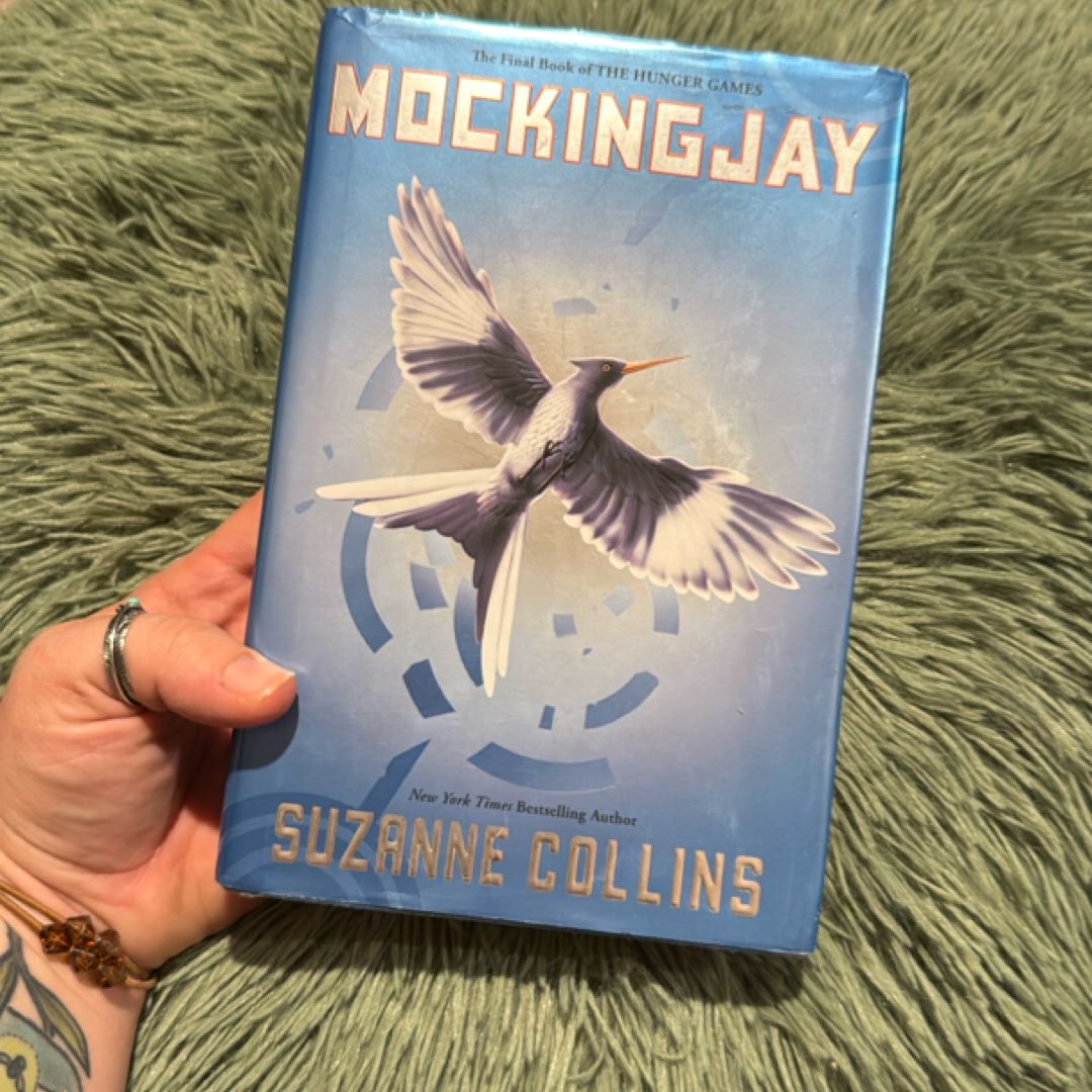 Mockingjay