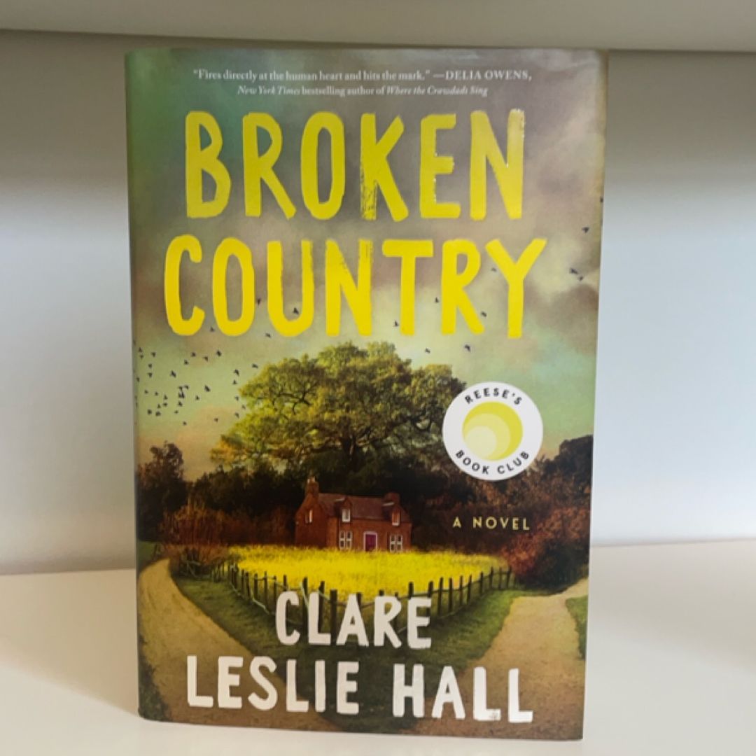Broken Country