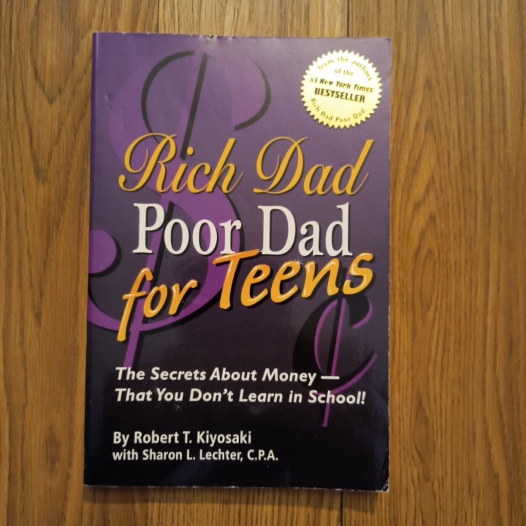 The Secrets about Money