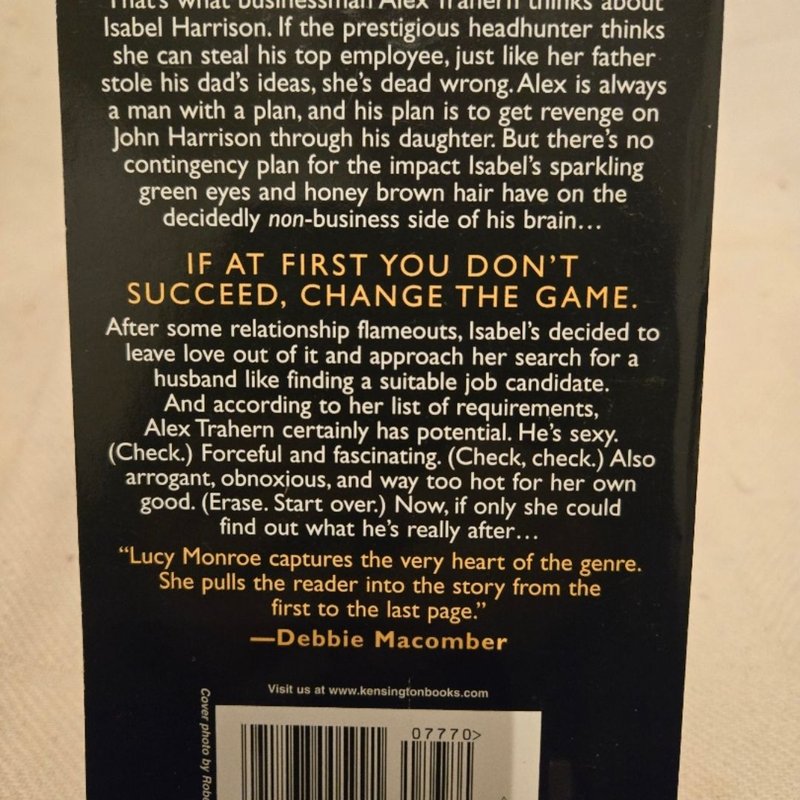 Why Don't You...Come Up and See Me