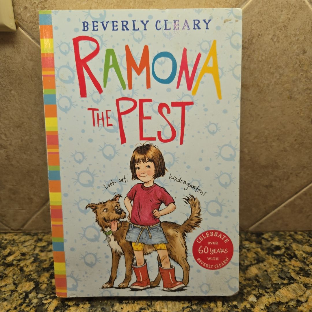 Ramona the Pest