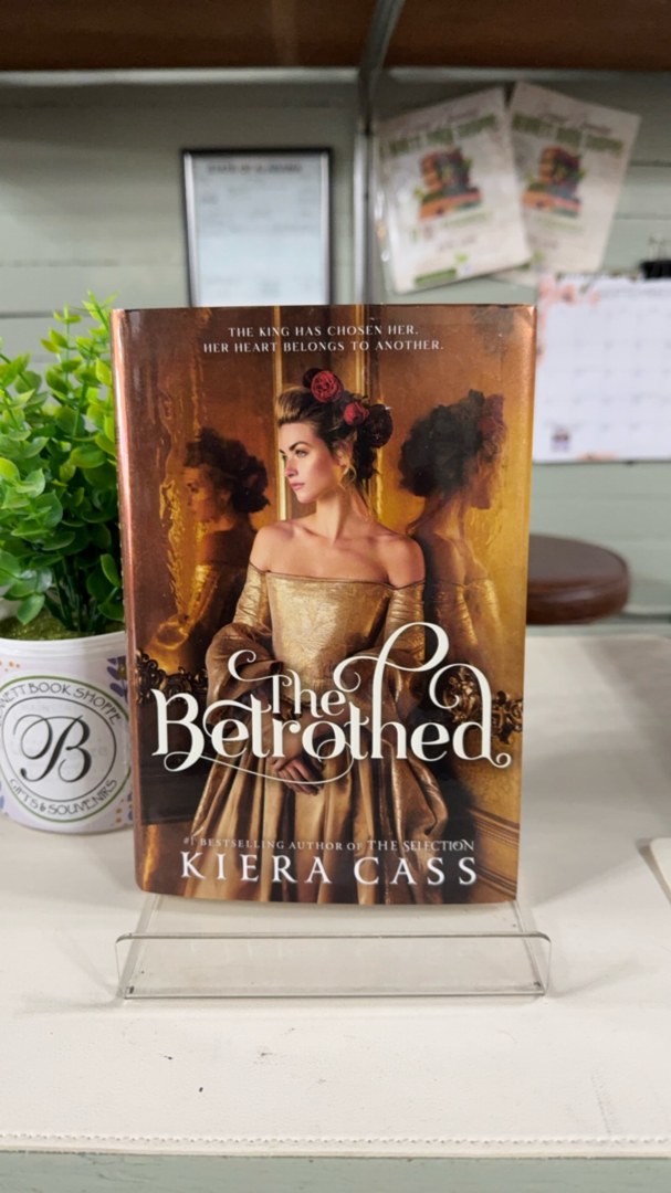 The Betrothed