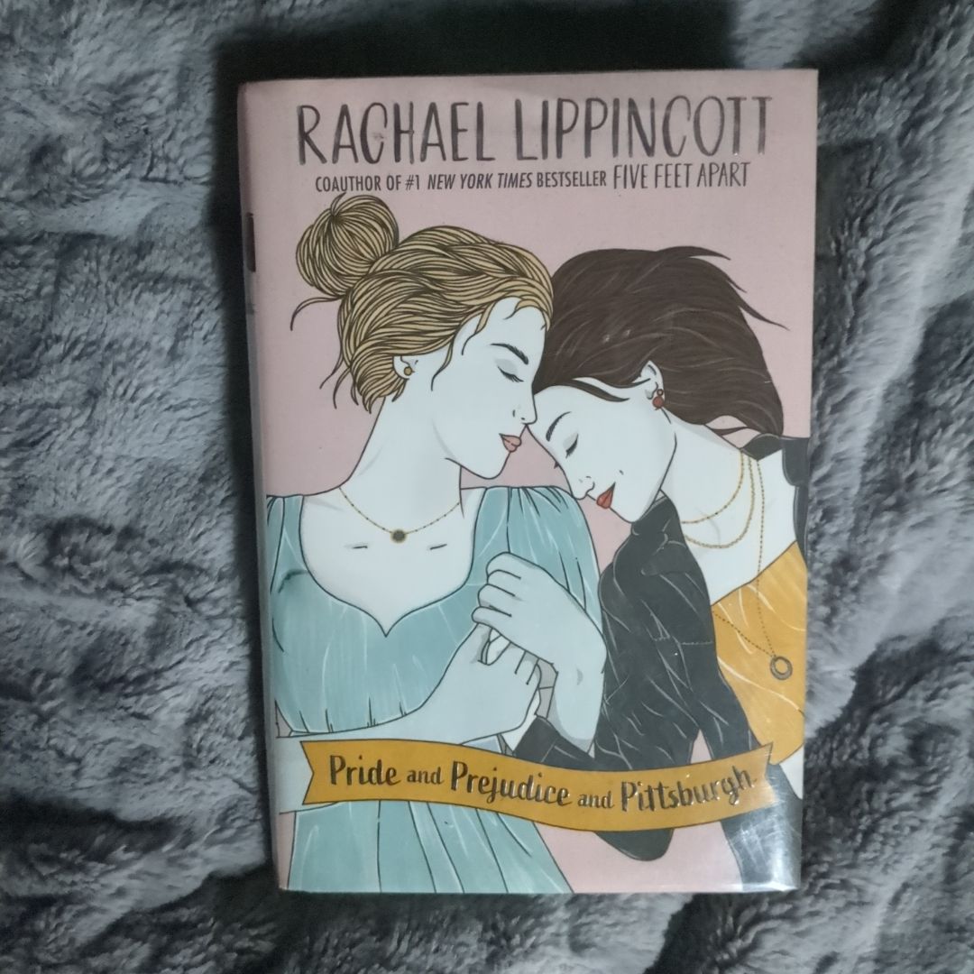 Pride and Prejudice and Pittsburgh